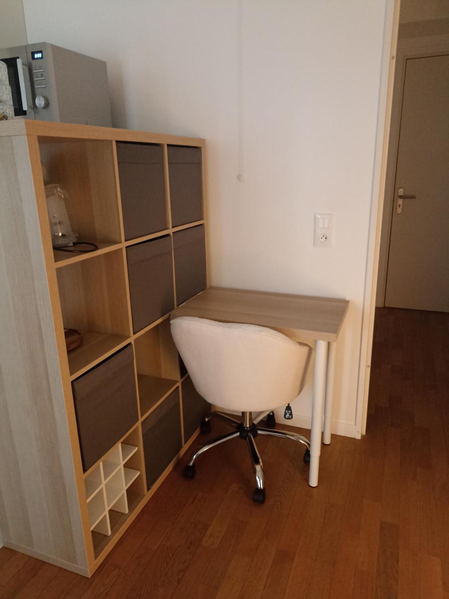 Studio Tout Confort Massy-Paris マシー エクステリア 写真